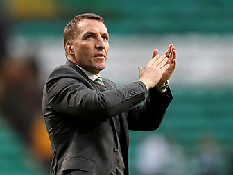 Brendan Rodgers tells Celtic t...